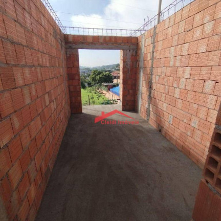 Imagem Sobrado com 3 Quartos à Venda, 139 m² em São Marcos - Joinville