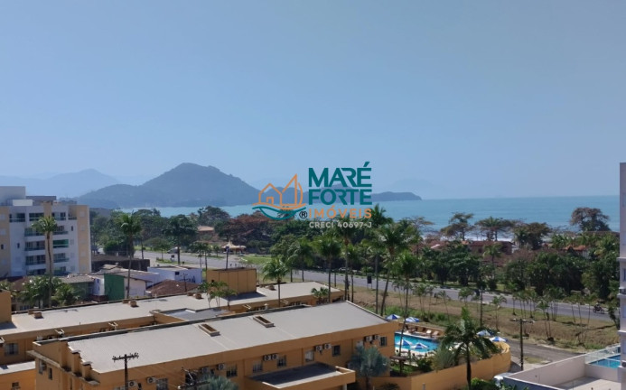 Imagem Apartamento com 2 Quartos à Venda, 83 m² em Toninhas - Ubatuba Imagem Apartamento com 2 Quartos à Venda, 83 m² em Toninhas - Ubatuba