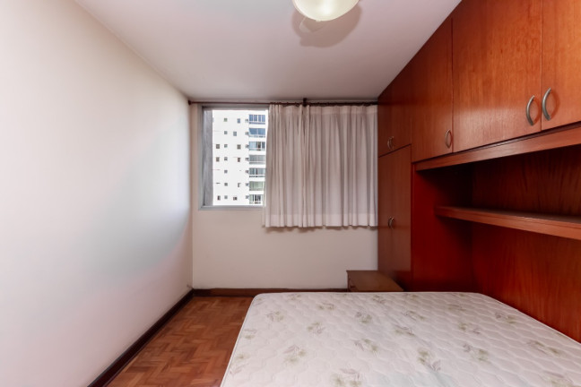 Imagem Apartamento com 3 Quartos à Venda, 117 m² em Indianópolis - São Paulo