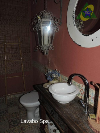 Imagem Casa com 4 Quartos à Venda, 236 m² em Vila Brandina - Campinas Imagem Casa com 4 Quartos à Venda, 236 m² em Vila Brandina - Campinas