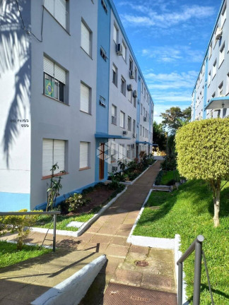 Imagem Apartamento com 3 Quartos à Venda, 64 m² em Viamão