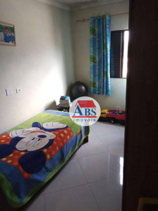 Imagem Apartamento com 2 Quartos à Venda, 90 m² em Centro - Cubatão