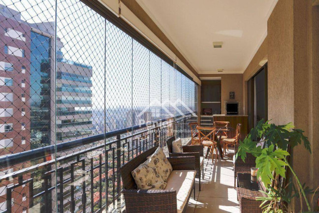 Imagem Apartamento com 3 Quartos à Venda, 136 m² em Jardim Botânico - Ribeirão Preto Imagem Apartamento com 3 Quartos à Venda, 136 m² em Jardim Botânico - Ribeirão Preto