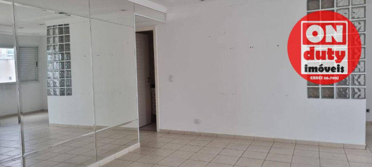 Imagem Apartamento com 4 Quartos à Venda, 150 m² em Boqueirão - Santos Imagem Apartamento com 4 Quartos à Venda, 150 m² em Boqueirão - Santos
