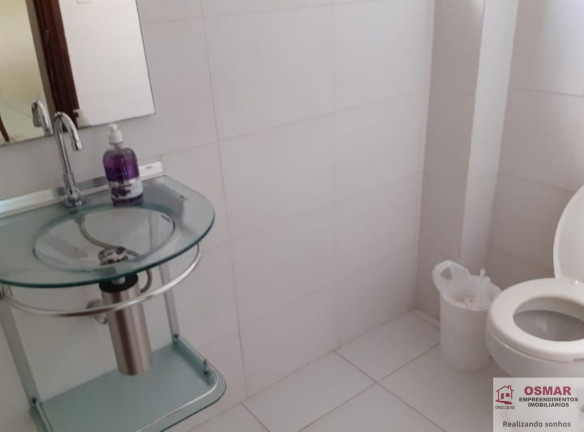 Imagem Imóvel com 3 Quartos à Venda, 265 m² em Aparecida - Santos Imagem Imóvel com 3 Quartos à Venda, 265 m² em Aparecida - Santos