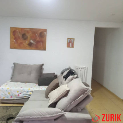 Casa com 2 Quartos à Venda, 125 m² em àgua Fria - São Paulo