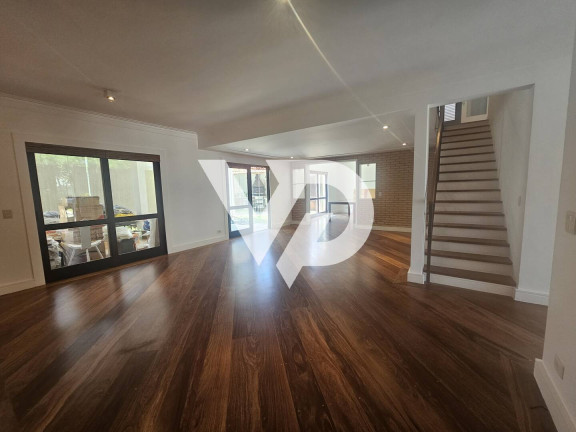 Imagem Casa de Condomínio com 4 Quartos à Venda, 350 m² em Tamboré - Santana De Parnaíba Imagem Casa de Condomínio com 4 Quartos à Venda, 350 m² em Tamboré - Santana De Parnaíba