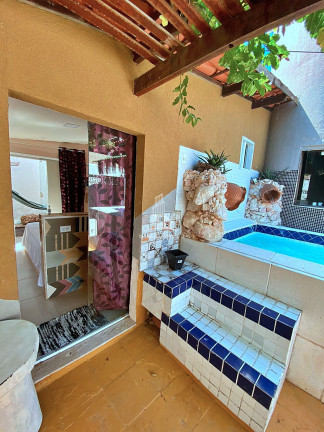 Imagem Casa com 5 Quartos à Venda, 300 m² em Porto Das Dunas - Aquiraz Imagem Casa com 5 Quartos à Venda, 300 m² em Porto Das Dunas - Aquiraz