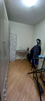 Imagem Apartamento com 3 Quartos à Venda, 55 m² em Jardim Santa Terezinha (zona Leste) - São Paulo Imagem Apartamento com 3 Quartos à Venda, 55 m² em Jardim Santa Terezinha (zona Leste) - São Paulo