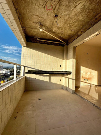 Imagem Apartamento com 1 Quarto à Venda, 55 m² em Guilhermina - Praia Grande