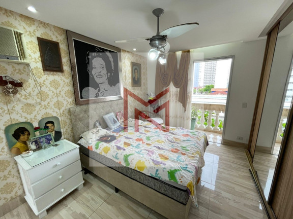 Imagem Apartamento com 4 Quartos à Venda, 129 m² em Pitangueiras - Guarujá