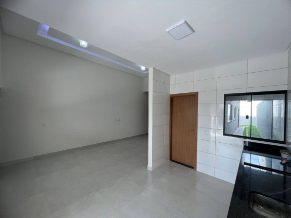 Imagem Casa com 3 Quartos à Venda, 110 m² em Residencial Center Ville - Goiânia Imagem Casa com 3 Quartos à Venda, 110 m² em Residencial Center Ville - Goiânia