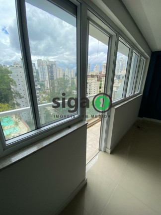 Imagem Imóvel Comercial para Alugar, 40 m² em Vila Andrade - São Paulo Imagem Imóvel Comercial para Alugar, 40 m² em Vila Andrade - São Paulo