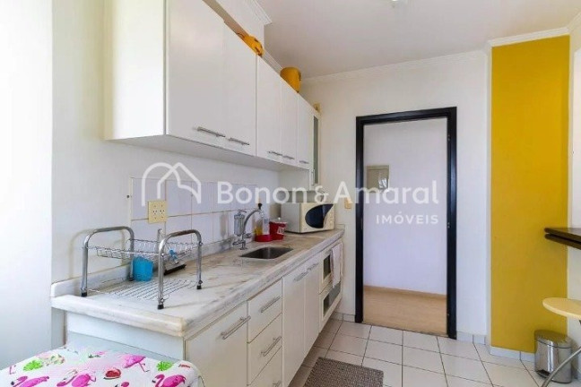 Imagem Apartamento com 3 Quartos à Venda, 68 m² em Mansões Santo Antônio - Campinas Imagem Apartamento com 3 Quartos à Venda, 68 m² em Mansões Santo Antônio - Campinas