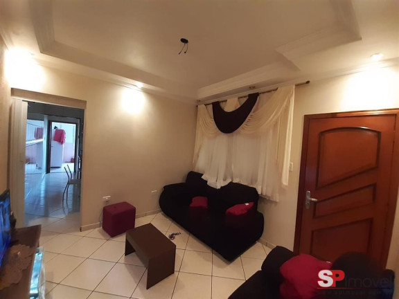 Imagem Casa com 7 Quartos à Venda, 200 m² em Vila Luzita - Santo André Imagem Casa com 7 Quartos à Venda, 200 m² em Vila Luzita - Santo André