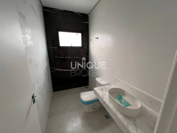 Imagem Casa de Condomínio com 3 Quartos à Venda, 250 m² em Parque Residencial Eloy Chaves - Jundiaí
