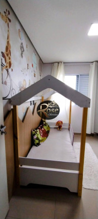 Imagem Apartamento com 3 Quartos à Venda, 71 m² em Vila Nambi - Jundiaí Imagem Apartamento com 3 Quartos à Venda, 71 m² em Vila Nambi - Jundiaí