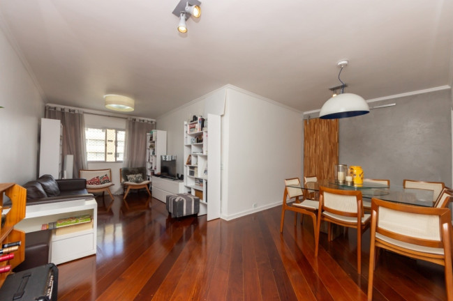 Imagem Apartamento com 3 Quartos à Venda, 103 m² em água Branca - São Paulo Imagem Apartamento com 3 Quartos à Venda, 103 m² em água Branca - São Paulo