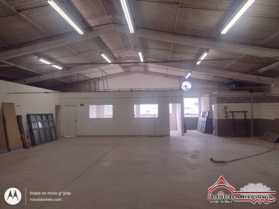 Imagem Sala Comercial para Alugar, 1.200 m² em Jardim Santa Maria - Jacareí Imagem Sala Comercial para Alugar, 1.200 m² em Jardim Santa Maria - Jacareí