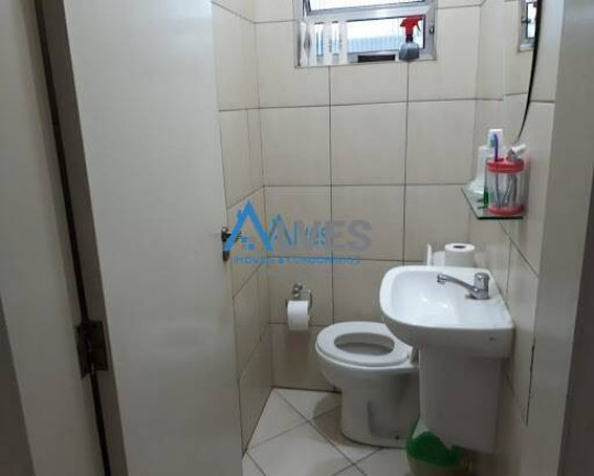 Imagem Casa com 5 Quartos à Venda, 450 m² em Rudge Ramos - São Bernardo Do Campo