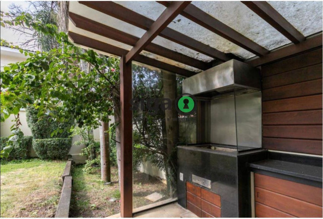 Imagem Casa com 4 Quartos à Venda, 813 m² em Alto Da Boa Vista - São Paulo Imagem Casa com 4 Quartos à Venda, 813 m² em Alto Da Boa Vista - São Paulo
