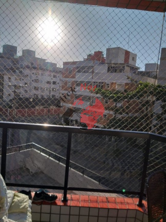 Imagem Apartamento com 3 Quartos à Venda, 115 m² em Enseada - Guarujá