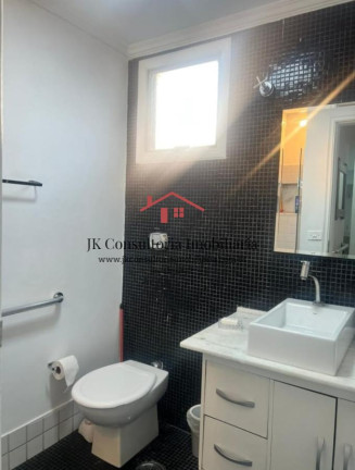 Imagem Apartamento com 2 Quartos à Venda, 53 m² em Brooklin - São Paulo Imagem Apartamento com 2 Quartos à Venda, 53 m² em Brooklin - São Paulo
