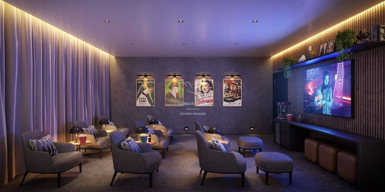 Imagem Apartamento com 3 Quartos à Venda, 91 m² em Brooklin Paulista - São Paulo Imagem Apartamento com 3 Quartos à Venda, 91 m² em Brooklin Paulista - São Paulo