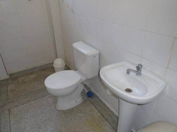 Imagem Apartamento com 1 Quarto à Venda, 39 m² em Boqueirão - Praia Grande Imagem Apartamento com 1 Quarto à Venda, 39 m² em Boqueirão - Praia Grande