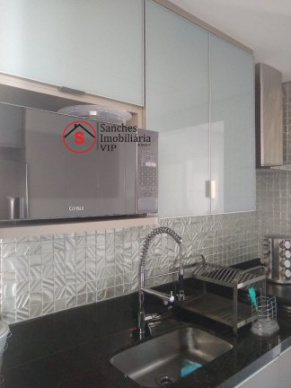 Imagem Apartamento com 3 Quartos à Venda, 167 m² em Vila Camilópolis - Santo André