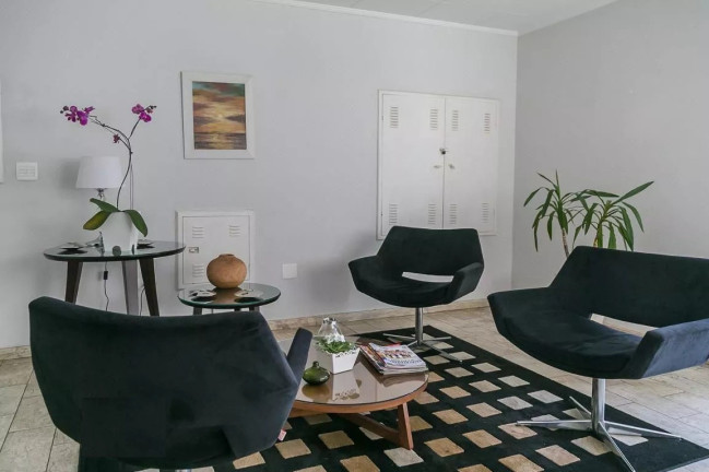 Imagem Apartamento com 1 Quarto à Venda, 49 m² em Vila Uberabinha - São Paulo Imagem Apartamento com 1 Quarto à Venda, 49 m² em Vila Uberabinha - São Paulo