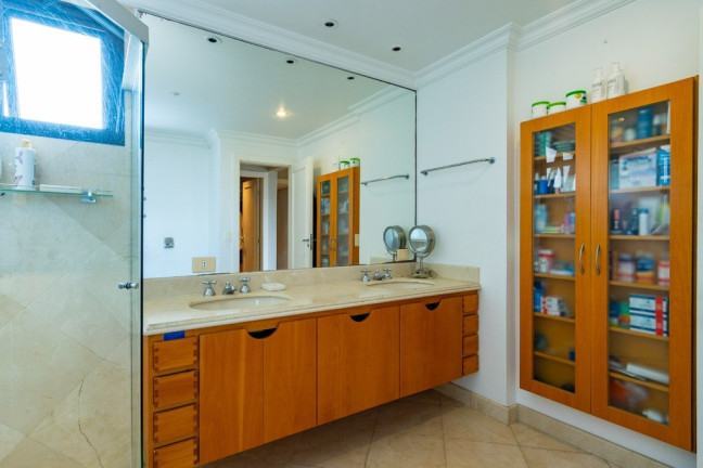 Imagem Apartamento com 4 Quartos à Venda, 259 m² em Vila Progredior - São Paulo Imagem Apartamento com 4 Quartos à Venda, 259 m² em Vila Progredior - São Paulo