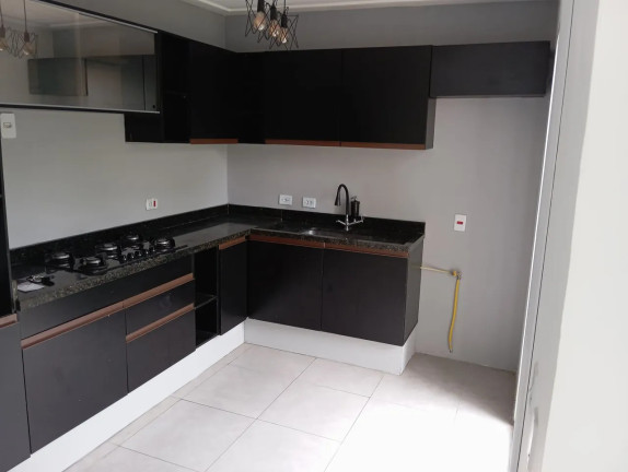 Imagem Casa com 2 Quartos à Venda, 79 m² em Chácara Rincão - Cotia Imagem Casa com 2 Quartos à Venda, 79 m² em Chácara Rincão - Cotia