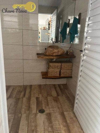 Imagem Casa com 4 Quartos à Venda, 400 m² em Jardim Estância Brasil - Atibaia