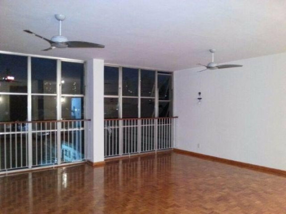 Apartamento com 3 Quartos à Venda, 180 m² em Centro - Campinas