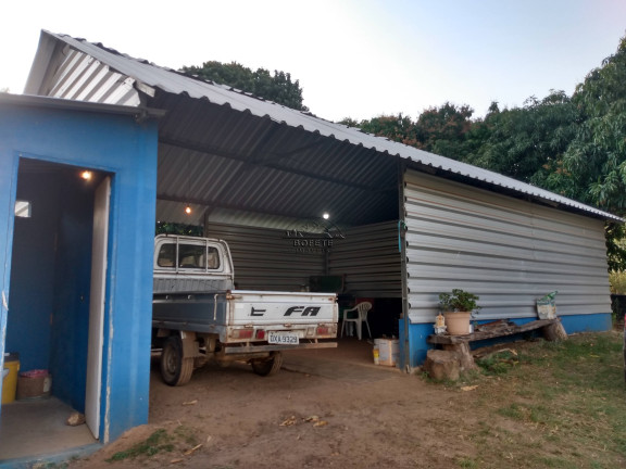 Imagem Imóvel à Venda, 21.500 m² em São Marcos - Bofete Imagem Imóvel à Venda, 21.500 m² em São Marcos - Bofete