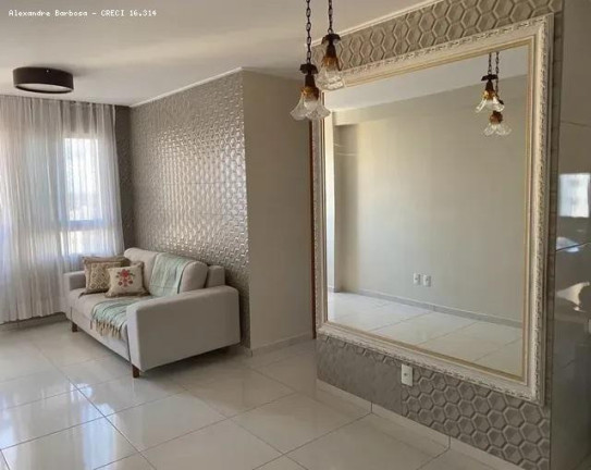 Imagem Apartamento com 2 Quartos à Venda, 49 m² em Casa Amarela - Recife