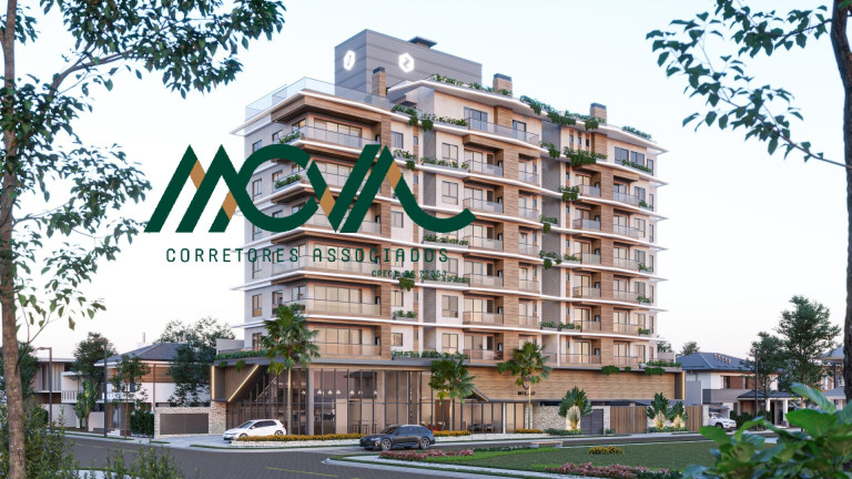Imóvel com 1 Quarto à Venda, 31 m² em Rainha Do Mar - Itapoá