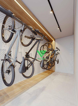 Imagem Apartamento com 1 Quarto à Venda, 19 m² em Jardim Oceania - João Pessoa