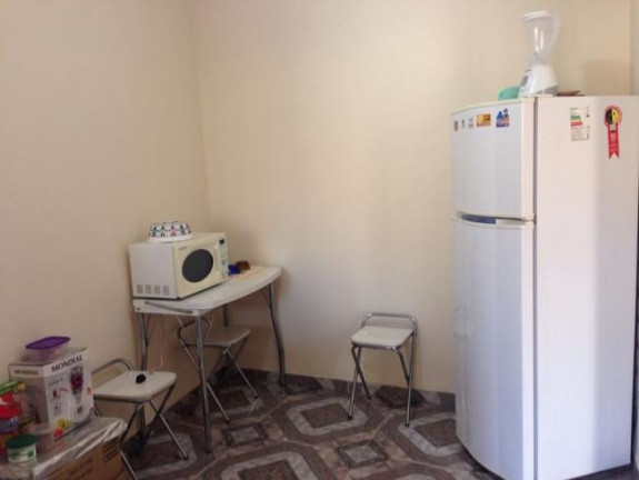 Imagem Casa com 3 Quartos à Venda, 242 m² em Jardim Bela Vista - Bauru