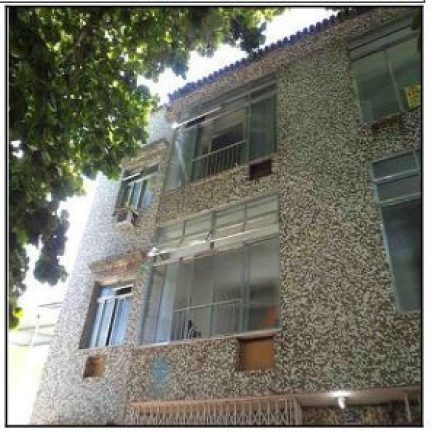 Apartamento com 1 Quarto à Venda, 37 m² em Vila Isabel - Rio De Janeiro