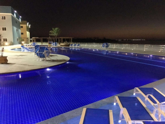 Imagem Apartamento com 2 Quartos à Venda, 72 m² em Figueira - Arraial Do Cabo