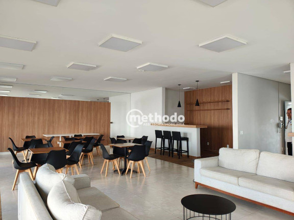 Imagem Apartamento com 2 Quartos para Alugar, 60 m² em Balneario Tropical - Paulínia