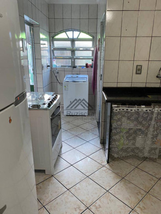 Imagem Casa com 3 Quartos à Venda, 264 m² em Laranjeiras - Itanhaém