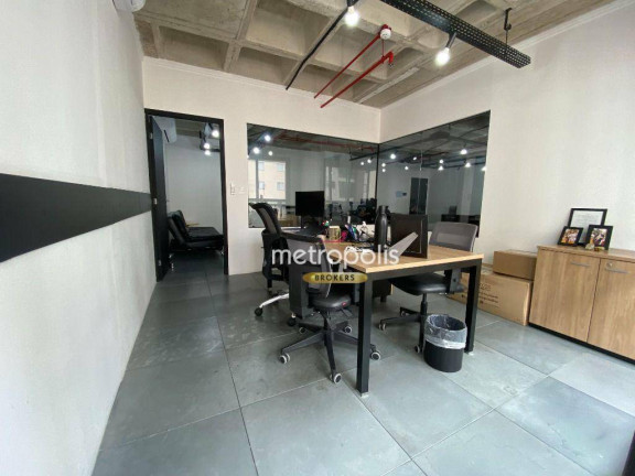 Imagem Sala Comercial à Venda, 46 m² em Boa Vista - São Caetano Do Sul Imagem Sala Comercial à Venda, 46 m² em Boa Vista - São Caetano Do Sul