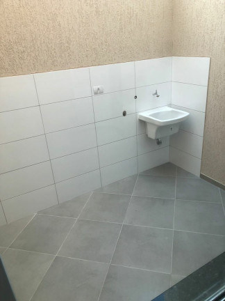 Imagem Cobertura com 2 Quartos à Venda, 88 m² em Vila Curuçá - Santo André