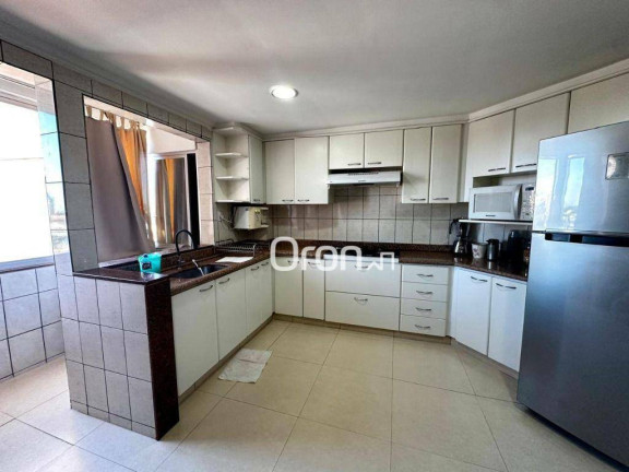 Imagem Apartamento com 3 Quartos à Venda, 78 m² em Jardim América - Goiânia Imagem Apartamento com 3 Quartos à Venda, 78 m² em Jardim América - Goiânia