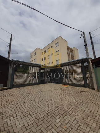 Apartamento com 2 Quartos à Venda, 45 m² em Vila Adriana - São José Dos Campos