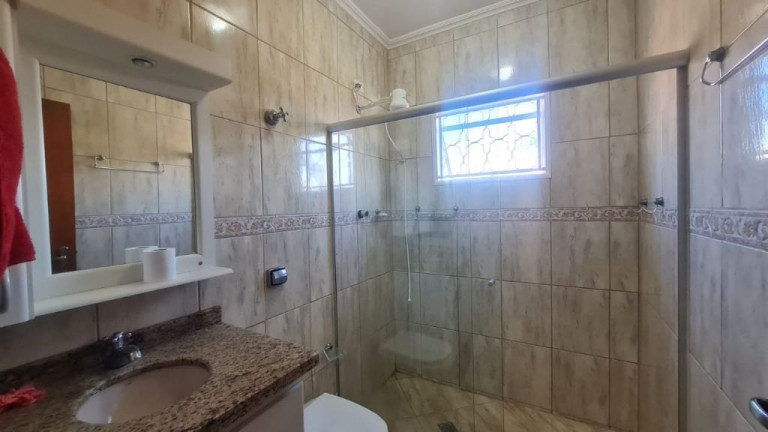 Imagem Casa com 3 Quartos à Venda, 126 m² em Jardim Santa Rita - Poços De Caldas
