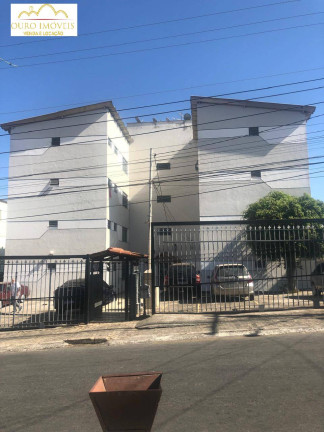 Imagem Apartamento com 3 Quartos à Venda, 69 m² em São Gabriel - Belo Horizonte Imagem Apartamento com 3 Quartos à Venda, 69 m² em São Gabriel - Belo Horizonte